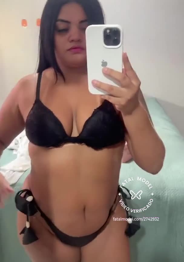 Imagem do vídeo de verificação de Eliza