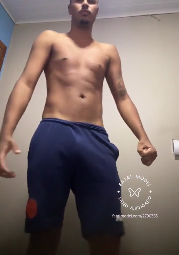 Imagem do vídeo de verificação de Will