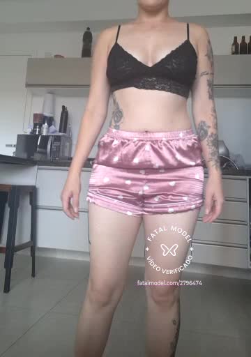 Imagem do vídeo de verificação de Mel