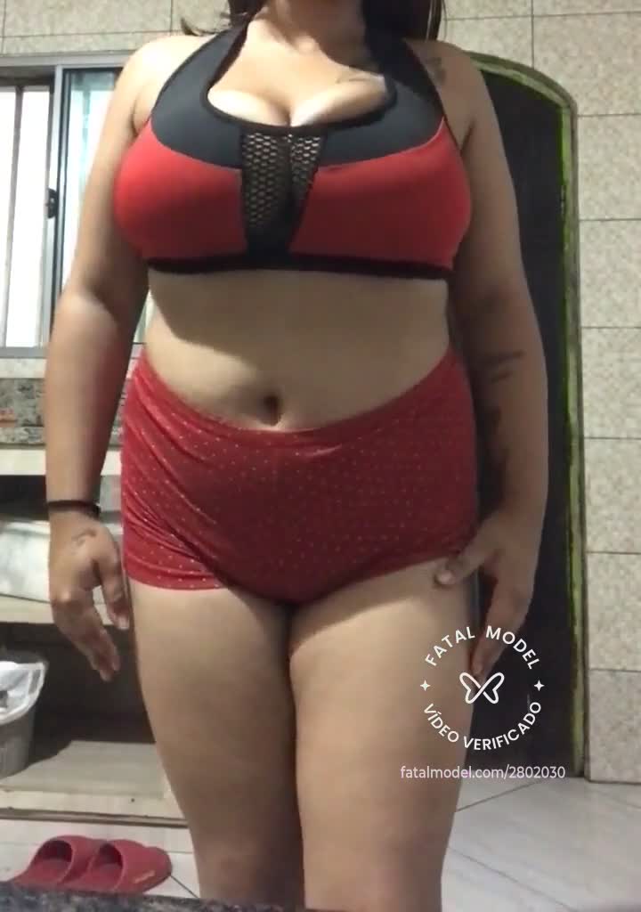 Imagem do vídeo de verificação de Lary