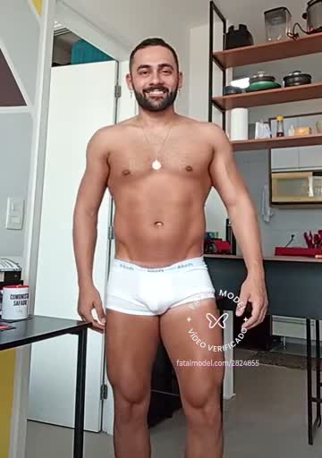 Imagem do vídeo de verificação de Mateus
