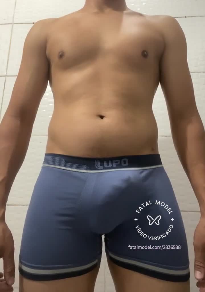 Imagem do vídeo de verificação de Kaic