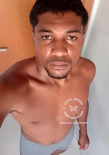 Imagem do vídeo de verificação de Geremias