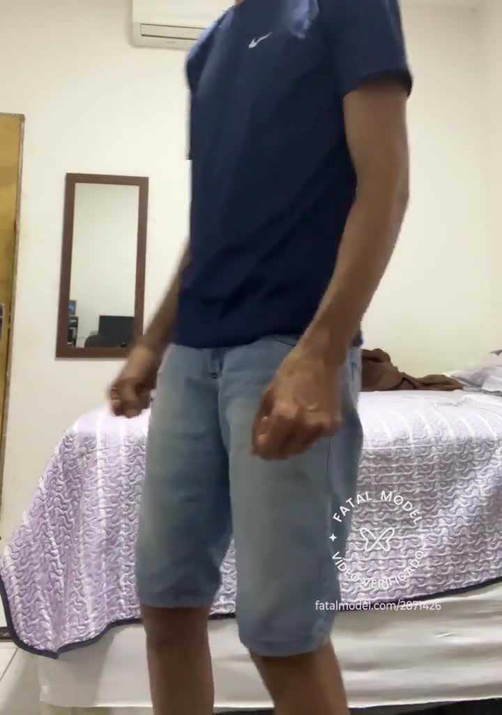 Imagem do vídeo de verificação de Magrinhoxp