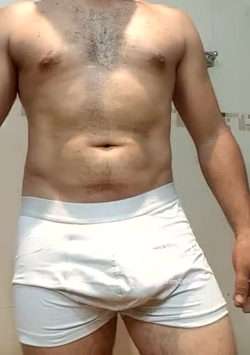 Imagem do vídeo de verificação de Diego