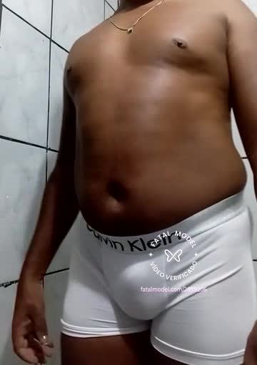 Imagem do vídeo de verificação de Chocolatecacau