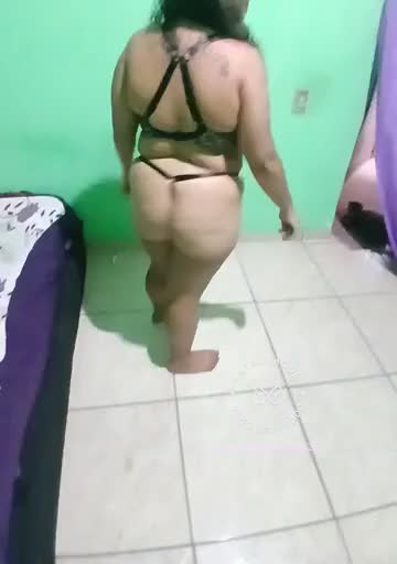 Imagem do vídeo de verificação de Rita Bulevard