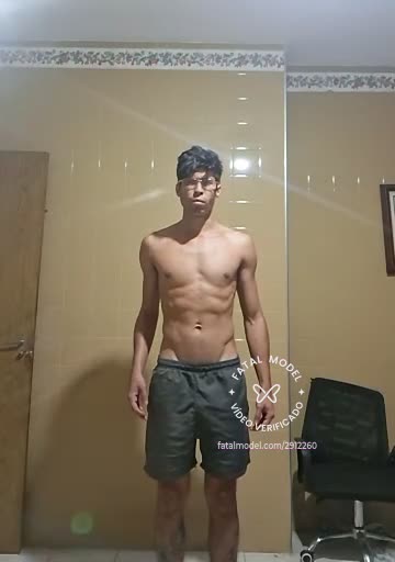 Imagem do vídeo de verificação de Ianshelby