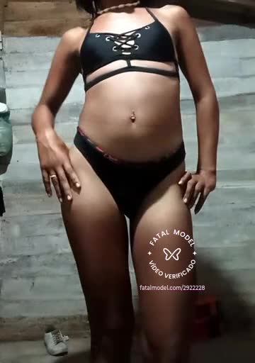 Imagem do vídeo de verificação de Stephanie Smith