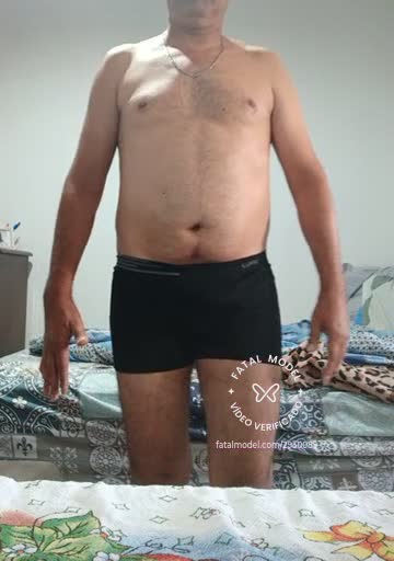 Imagem do vídeo de verificação de Maycom