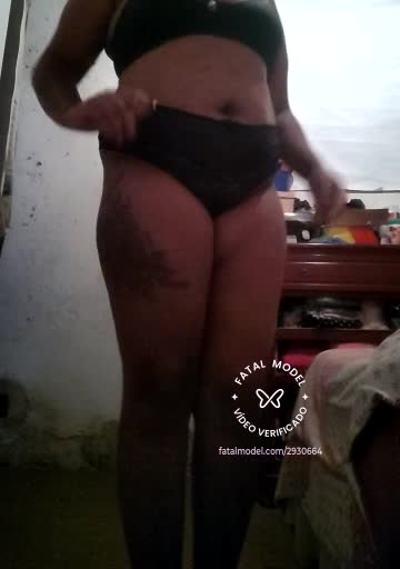 Imagem do vídeo de verificação de Morenaquente