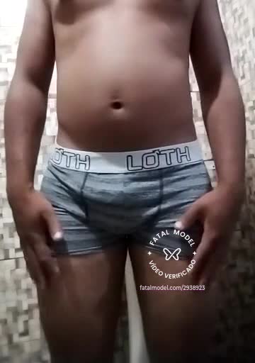 Imagem do vídeo de verificação de Dom Bosco