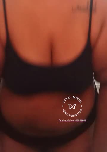 Imagem do vídeo de verificação de Chocotona