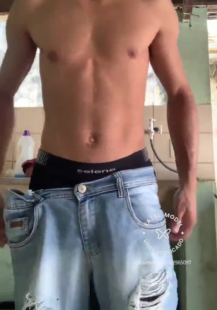 Imagem do vídeo de verificação de Blakzone