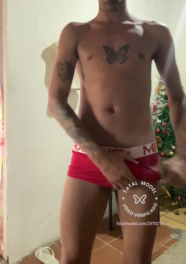 Imagem do vídeo de verificação de Henry