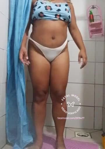 Imagem do vídeo de verificação de Negabombom