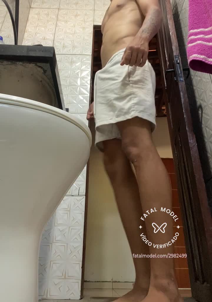 Imagem do vídeo de verificação de Soares