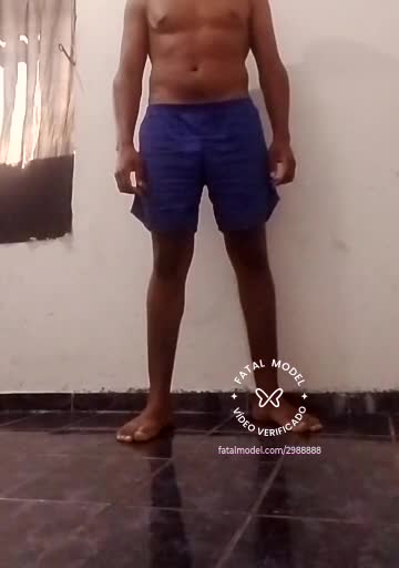 Imagem do vídeo de verificação de Pretão Rd