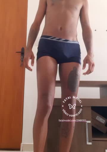 Imagem do vídeo de verificação de Silva Jos