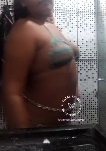 Imagem do vídeo de verificação de Ninfetinhabfff