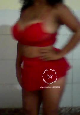 Imagem do vídeo de verificação de Morena