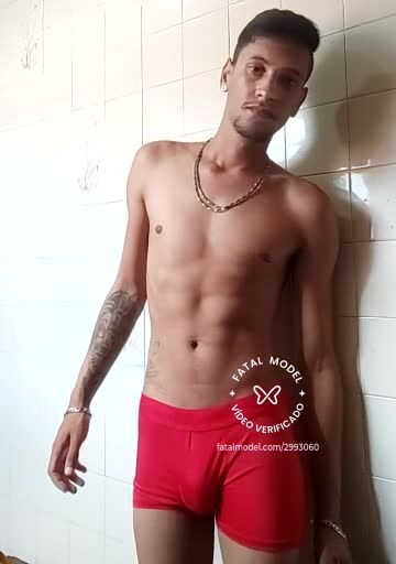 Imagem do vídeo de verificação de Wesley