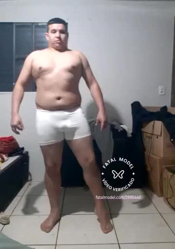 Imagem do vídeo de verificação de Diomar