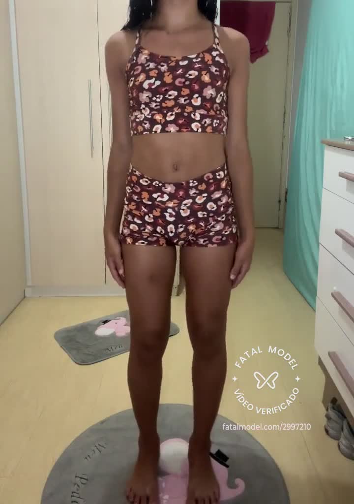 Imagem do vídeo de verificação de Ametista