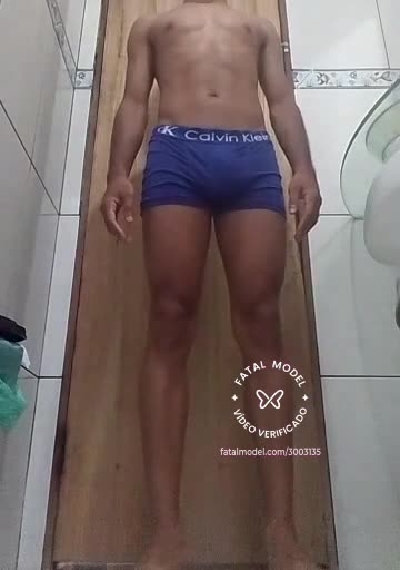 Imagem do vídeo de verificação de NovinhoVer