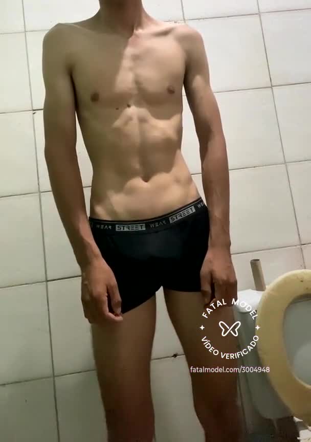 Imagem do vídeo de verificação de Celis