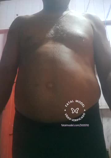 Imagem do vídeo de verificação de Edvaldo Vaz