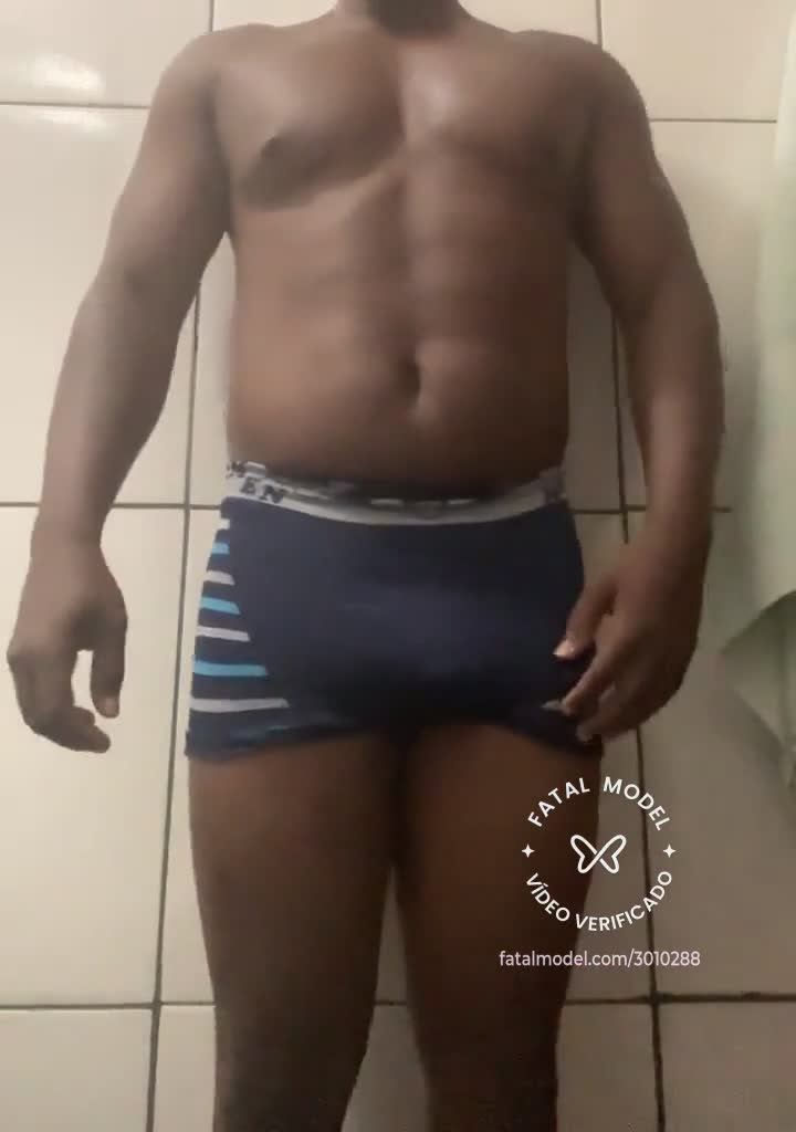 Imagem do vídeo de verificação de Preto