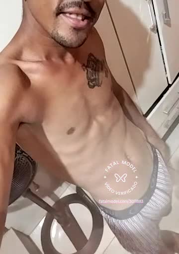 Imagem do vídeo de verificação de Ocrislopes