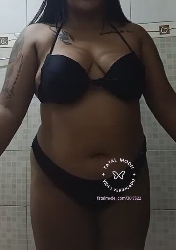 Imagem do vídeo de verificação de Jennifers Body