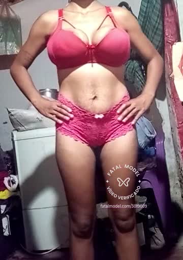 Imagem do vídeo de verificação de Morena