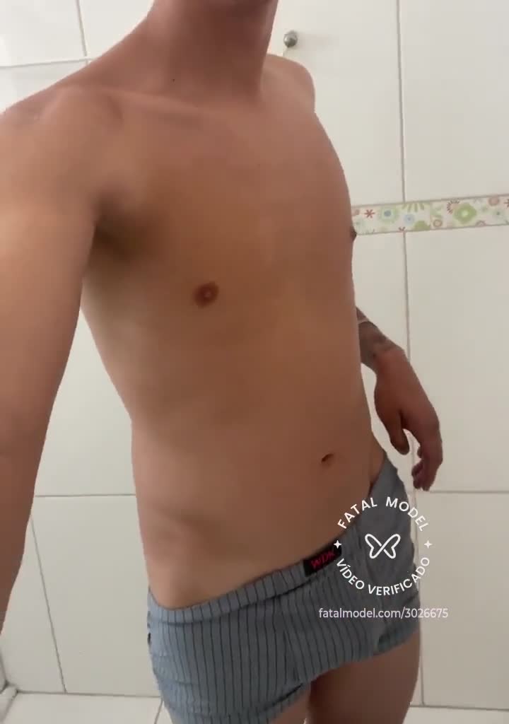 Imagem do vídeo de verificação de Corcel