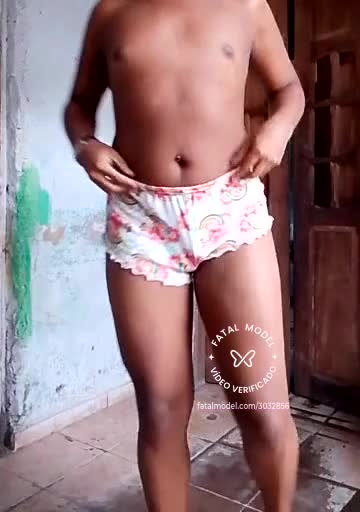 Imagem do vídeo de verificação de Ferinha