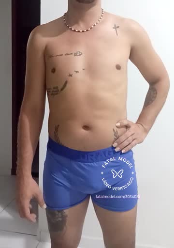 Imagem do vídeo de verificação de Nicolasvilela