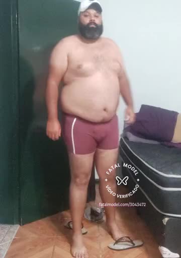 Imagem do vídeo de verificação de Rubens