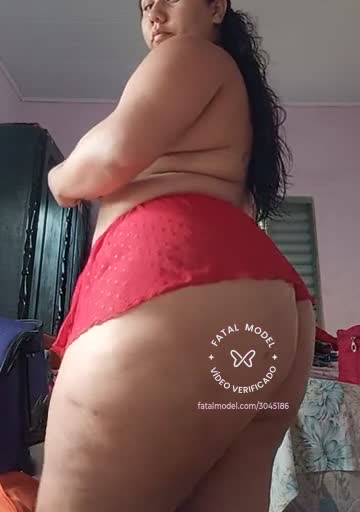 Imagem do vídeo de verificação de Mariana