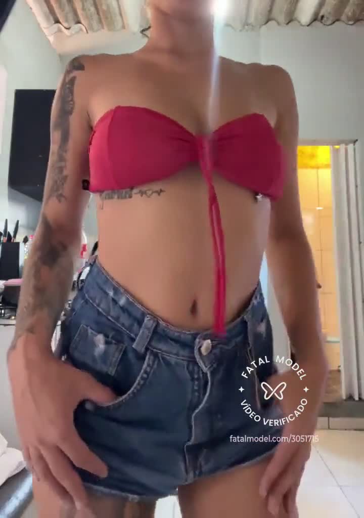 Imagem do vídeo de verificação de Kelly