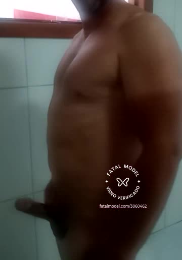 Imagem do vídeo de verificação de Lucas