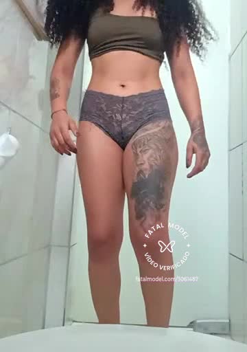 Imagem do vídeo de verificação de Lavigne