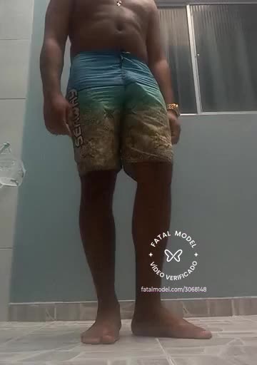 Imagem do vídeo de verificação de Willian