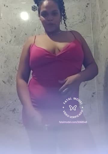 Imagem do vídeo de verificação de Jackie