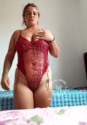 Imagem do vídeo de verificação de Sarah