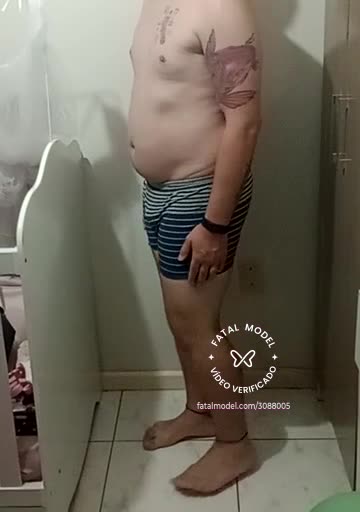 Imagem do vídeo de verificação de Jeanpauzudo