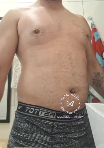 Imagem do vídeo de verificação de Jhoww