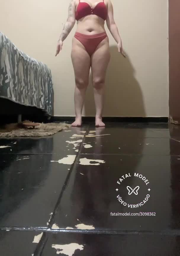 Imagem do vídeo de verificação de Melissa
