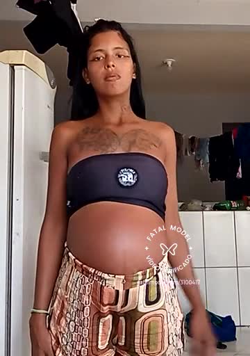 Imagem do vídeo de verificação de Pipoquinha
